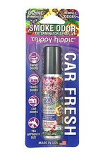 Smoke Odor Exterminator, 1 oz Spray, Trippy Hippie