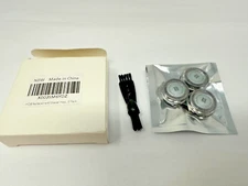 New 3 Pack HQ8 Replacement Heads for Philips Norelco Aquatec Shaver Razor Blades