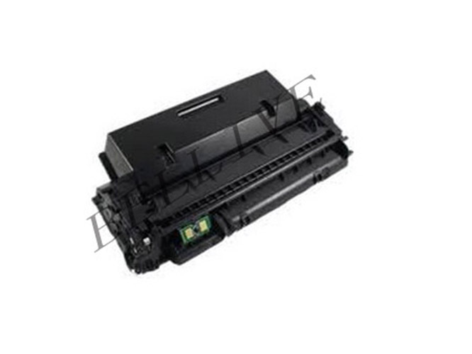 Toner Compatibile Con HP Q7553A Nero 3000 Pagine - Foto 7