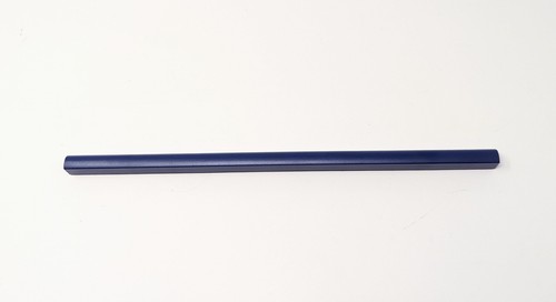 Genuine HP 14S-DQ 14S-FQ LCD Hinge Strip Trim Cover Bezel Blue M03789-001 - Afbeelding 2 van 5