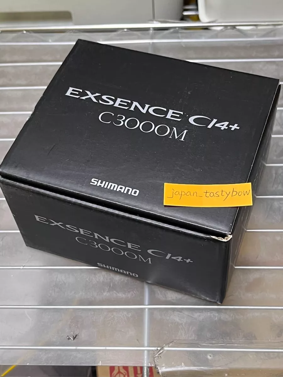エクスセンスC4+C30M アウトレット販売 スポーツ・レジャー