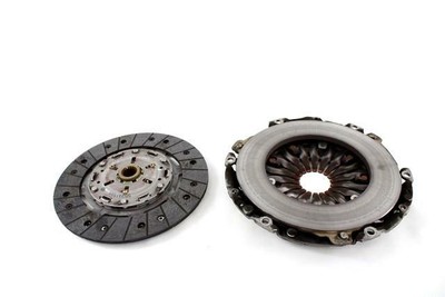 55241566 Clutch With Bearing Fiat 500l Living 1.6 MJT 77 KW 5p SW  