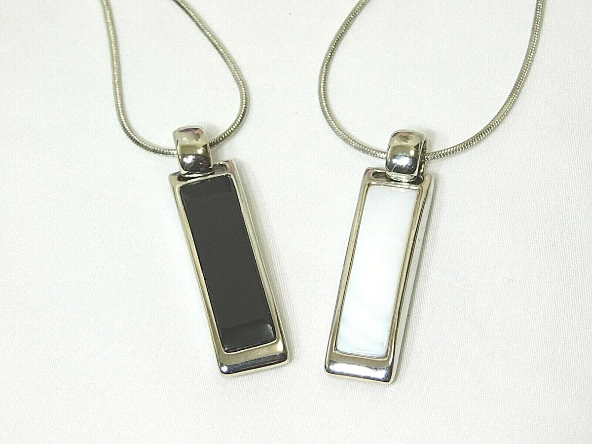 Lia sophia pendant slides sale