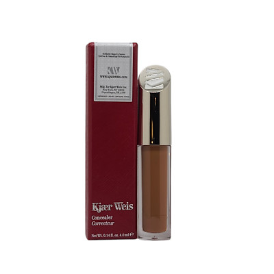 Kjaer Weis Invisible Touch Concealer D330 0.14 oz *New in Box*