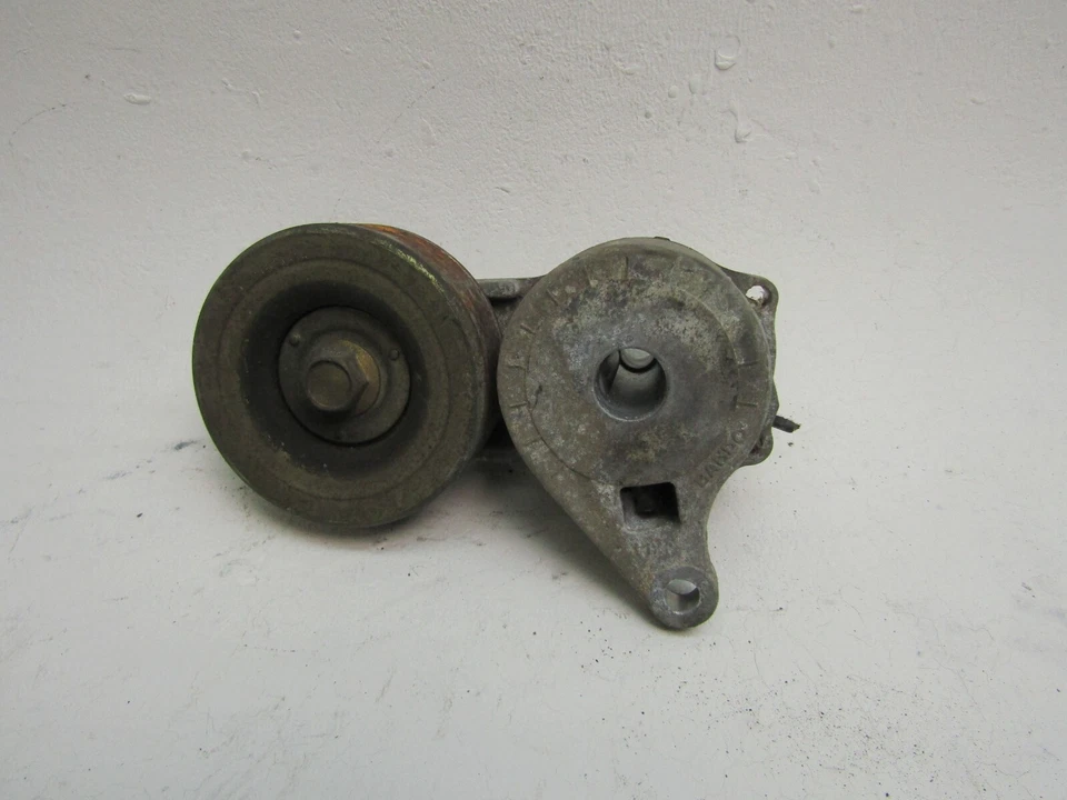 Belt Tensioner GALANT 2004 2012 MITSUBISHI 2.4L Alternator Accessory Pulley OEM - Image 4 of 4