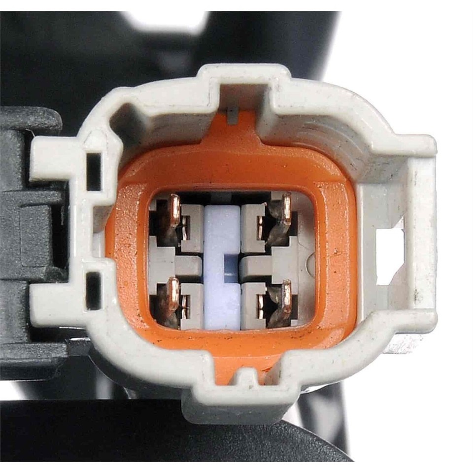 Engine Cooling Fan Assembly Dorman 620-453 - View #3