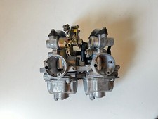 Vergaser Honda XL 250 R Ultraschallgereinigt Carburator Keihin OEM