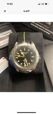Tudor Black Bay Pro 79470 39 mm Black Dial Stainless Steel 2022 Watch 3