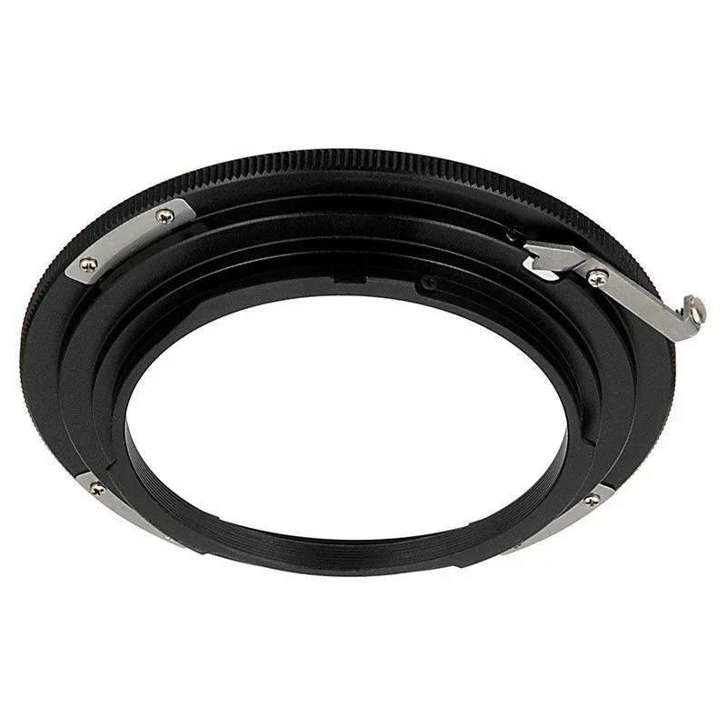 Fotodiox Lens Adapter Hasselblad V-Mount Lens for Pentax 645 (P645) Camera - Image 3 of 4