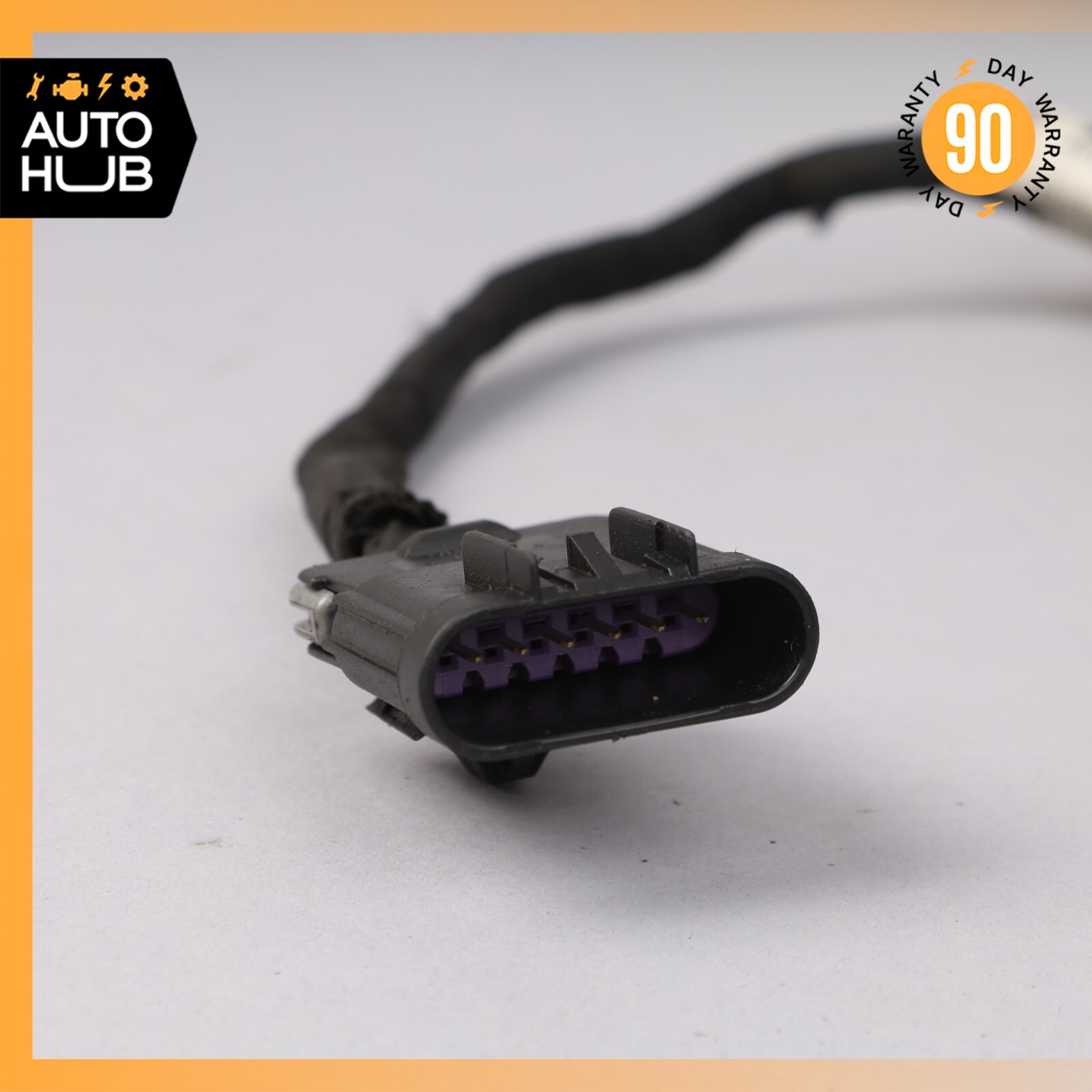 Maserati Levante 3.0L V6 Engine Right Side Fuel Injector Wiring Harness OEM