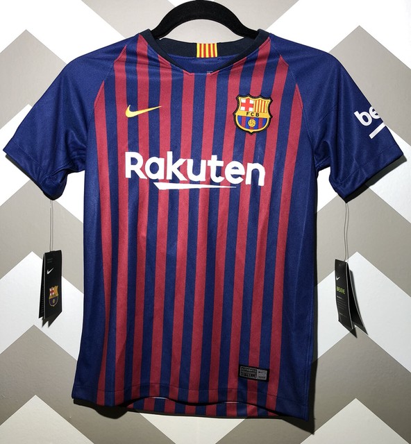 nike messi jersey youth