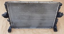 2016 – 2019 VW TRANSPORTER T6 2.0 TDI GENUINE WATER COOLANT RADIATOR 7E0121253E