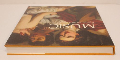 JEAN-YVES BOSSEUR Music Passion for an Art Hardcover Book SKIRA RIZZOLI ( 1991 ) - Picture 6 of 21