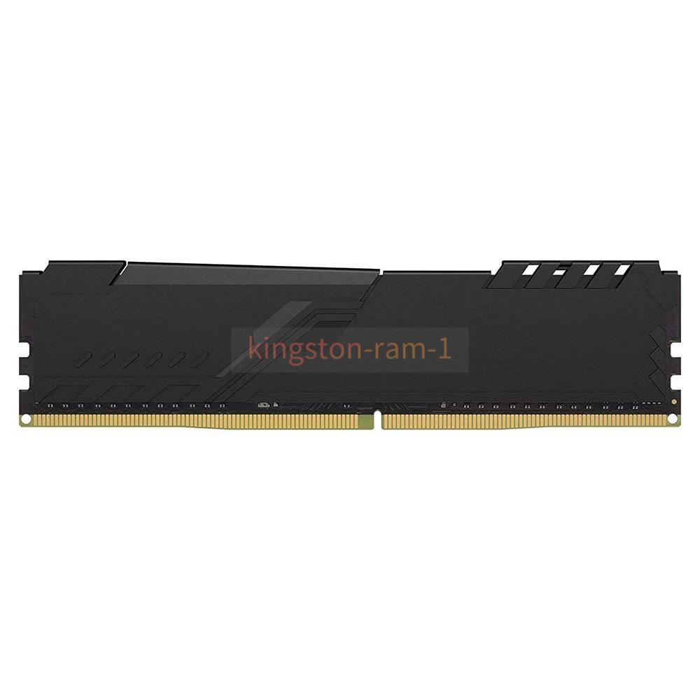DDR4 3200MHz 32GB×4 HX432C16FB3K4/128 32GB G. Skill Trident Z DDR4 3200MHz Memory Module Memory Modules
