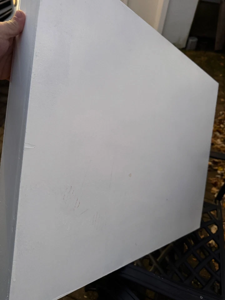 Letrero de bienvenida de boda Foto 3 de 4