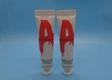 2 Aceology - Berry Glaze Overnight Lip Mask - 15ml - New Full Size ,EXP 05092026