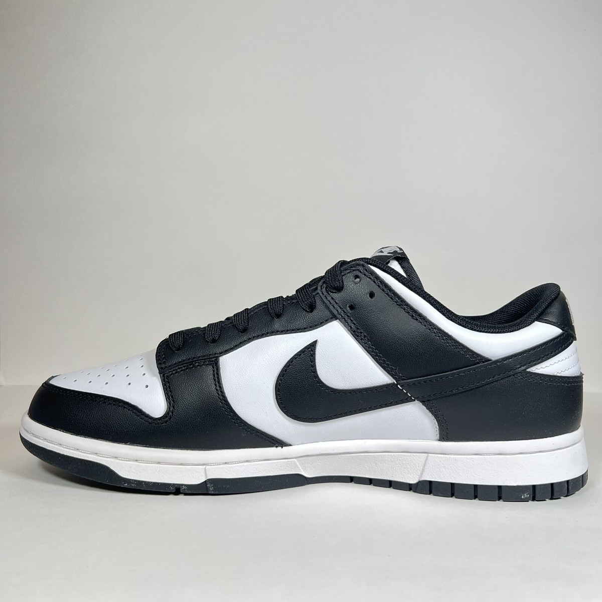 Nike Dunk Low ブラック/ホワイト 10 Size 10 - Nike Dunk Low Reverse Panda By You (2023) | eBay
