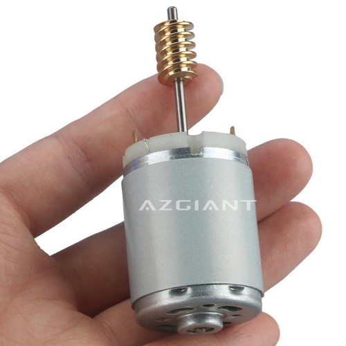 1PC Steering Column Lock Motor for 2003-2010 Porsche Cayenne 955 957 New - Foto 3 di 24