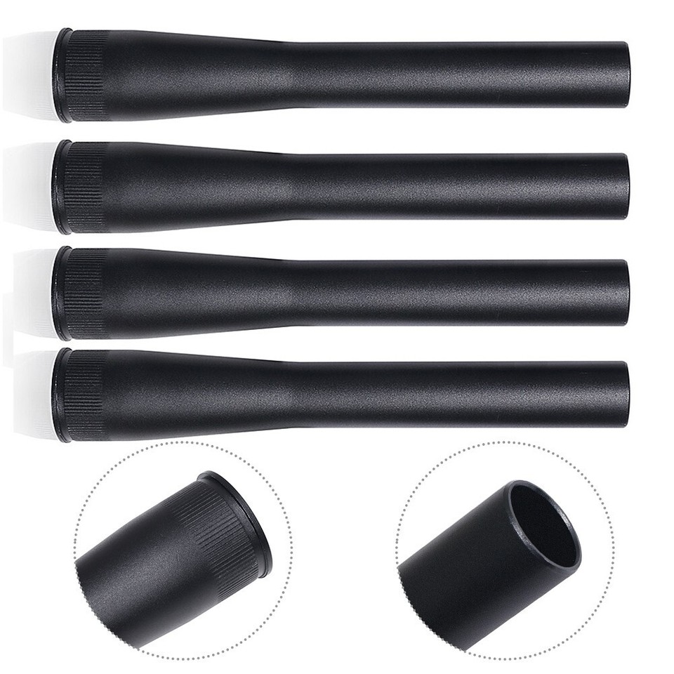 Bike Head Tube with Tapered Vertical Design for Aluminum Alloy Fork