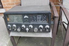 HALLICRAFTERS SX-71 Shortwave Receiver
