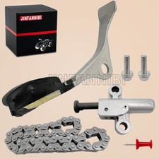 Cam Timing Chain Tensioner Arm Kit for Honda TRX250EX TRX250 TRX250TM TRX250TE 