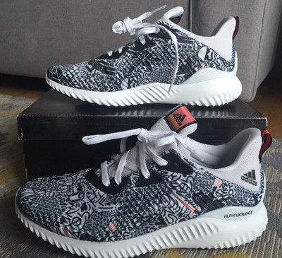 scarpe adidas alphabounce limited edition