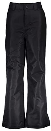 Obermeyer Unisex-Child Keystone Pant Black Size Medium - Picture 1 of 1