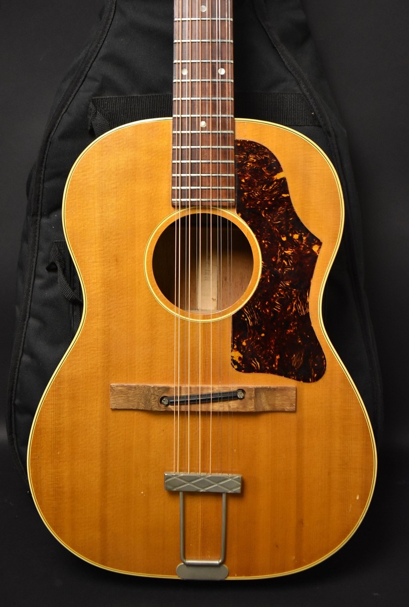 Gibson B-25 N 1965年製 ハードケース付き Gibson B-25 N 1965年製 ハードケース付き Gibson B-25 N 1965年