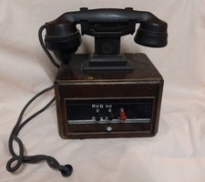 مقتنيات Bakelite Wood
