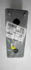 nVent Hoffman Genuine OEM Pushbutton Enclosure, Deep E3PBGXM 13528