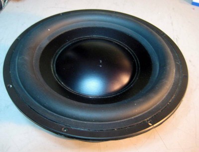 linn afekt subwoofer