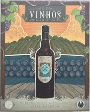 Vinhos  Deluxe Edition