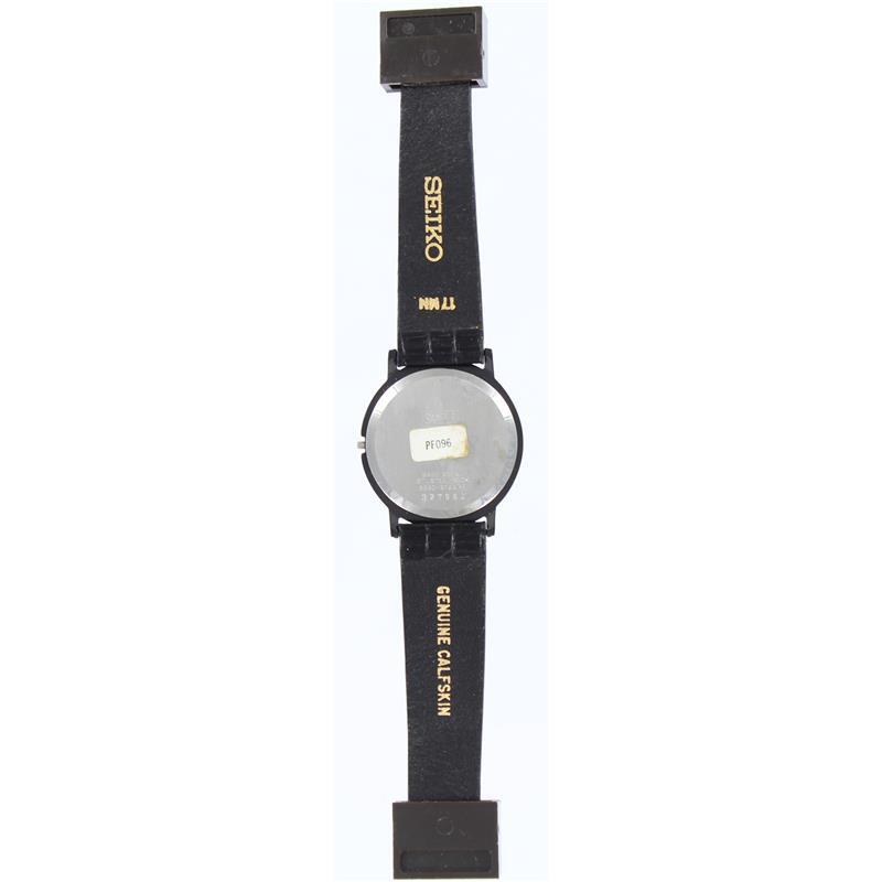 SEIKO Porte 腕時計 Seiko Porte Quartz 5P30-6120 Watches case no.6S01717 , made in