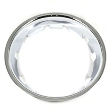 Asanti Wheel Trim Ring/Lip Chrome 21-5/8"OD for 20x10 ABL5