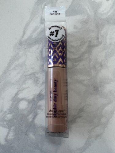 Tarte Double Duty Beauty Shape Tape Concealer SAME-DAY SHIPPNG *AUTHENTIC* - Picture 47 of 52