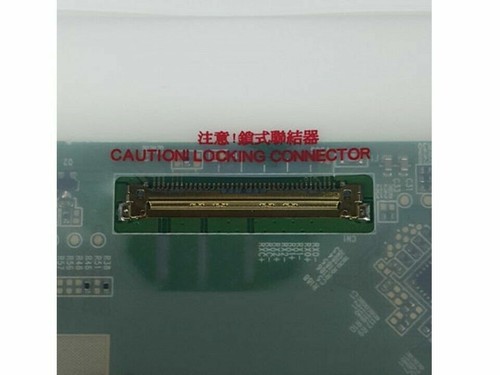 New 15.6" WXGA LED LCD screen for Gateway NV55C49U - Picture 7 of 11