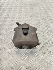 2011 SEAT IBIZA MK4 (6J) 1.4 PETROL OSF FRONT DRIVER SIDE BRAKE CALIPER