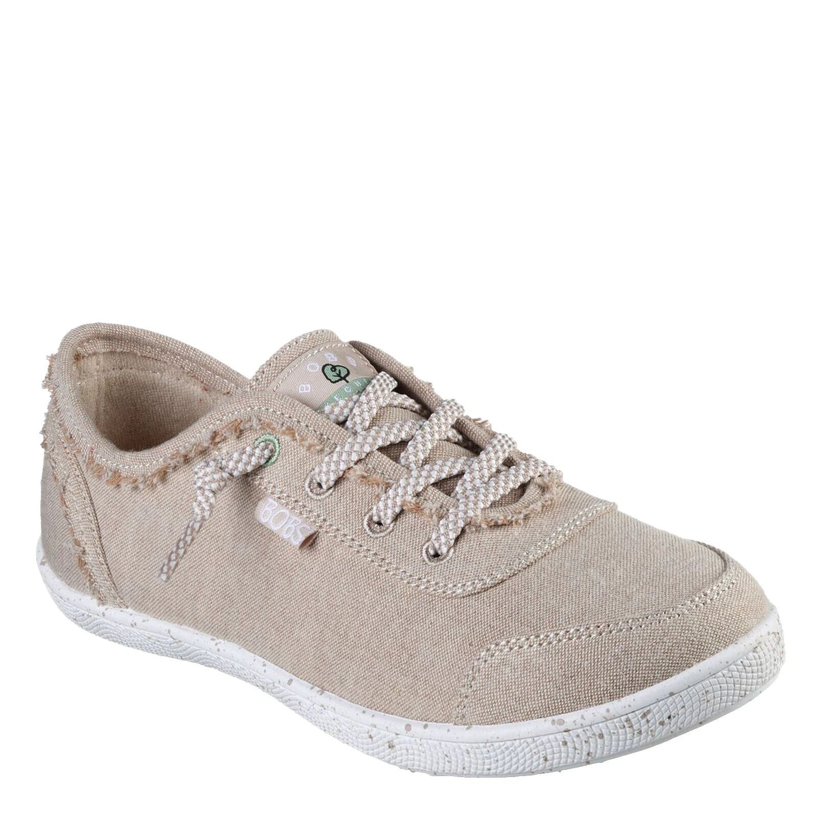 Women's Solid Cotton Upper Comfort Shoes