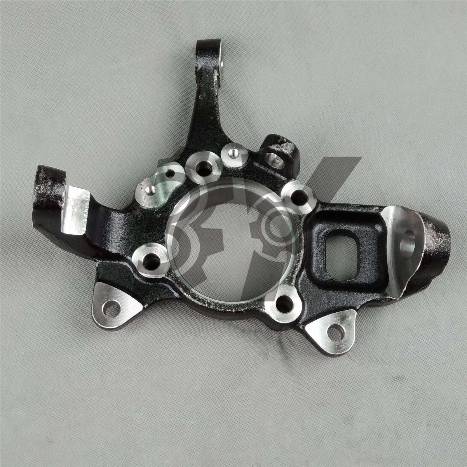 MR992377 Steering knuckles apply to Mitsubishi L200 B40 2.5TD KB4T 