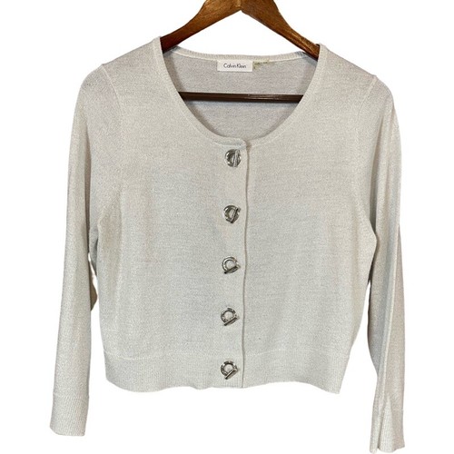 CALVIN KLEIN WOMENS LONG SLEEVE 