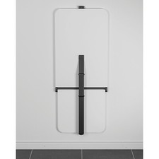 Kesseböhmer Top Swing Table Hinge Folding Table Dampening Wall