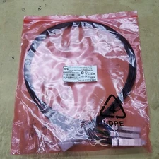 MCP7F00-A01A Mellanox 100GbE QSFP28 to 4x 25GbE SFP28 1m DAC Breakout Cable