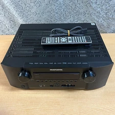 Marantz AV Surround Receiver SR5004 Audio Video Receiver TESTED & WORKS