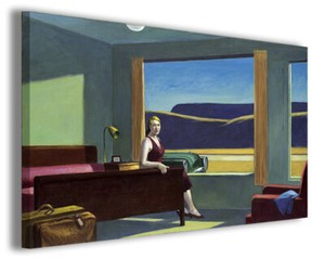 Edward Hopper Opere Galleria Fotografica