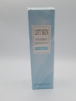 Lift Skin Firming Youth Butter Suitable for Sensitive Skin Exp 03/2027 NEW