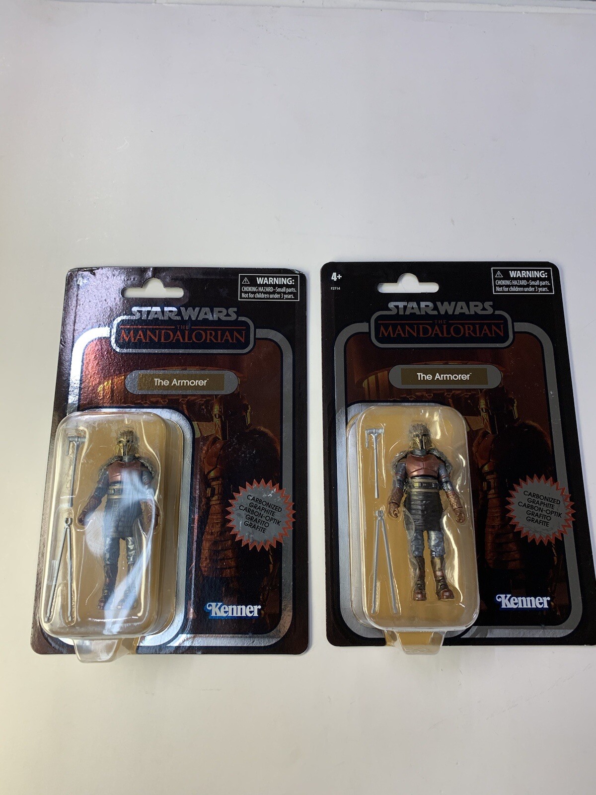 kenner star wars the mandalorian