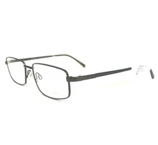 Aristar Eyeglasses Frames AR16204 COLOR-527 Olive Green Brown 55-18-145