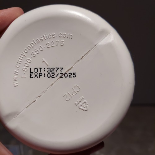PEScience TruCreatine+, Pure Creatine Monohydrate and ElevATP Powder, 30 Serving - Picture 3 of 4