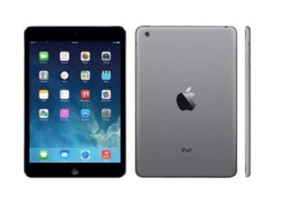 Apple iPad mini 3 16GB, Wi-Fi, 7.9in - Silver (CA)