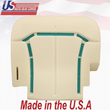 1999 To 2002 For Chevy Silverado 1500 Lt Ls Driver Bottom Seat Foam Cushion 1999 To 2002 For Chevy Silverado 1500 Lt Ls Driver Bottom Seat Foam Cushion